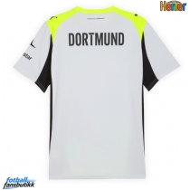 Borussia Dortmund Bortedrakt 2025-26 Kortermet